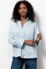 Studio Anneloes Erin stripe blouse