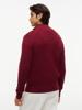 Tommy Hilfiger Sweater MW0MW36532VLP