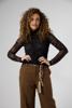 Label DOT Top 2625007 Marie