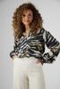 Label DOT Blouse 2621041 Anne