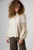 Label DOT Blouse 2621024 Auralie
