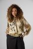 Label DOT Blouse 2621006 Axelle