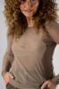 Label DOT Top 2625017 Mavi