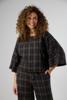 Label DOT Top 2625004 Metin