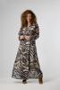 Label DOT Jurk 2623002 Sonia