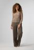 Label DOT Top 2625017 Mavi