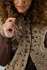 Label DOT Gilet 2627005 Liorah