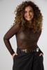 Label DOT Top 2625017 Mavi