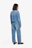 FLURESK Broek 26NNF01