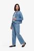 FLURESK Broek 26NNF01