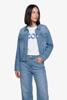 FLURESK Broek 26NNF01