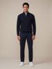 Cavallaro Napoli Sweater 120261022