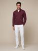 Cavallaro Napoli Sweater 120261022