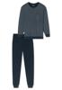 Schiesser Pyjama 182196-804