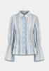 Harper & Yve Blouse AW6P611