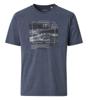 CASAMODA T-Shirt 126340111