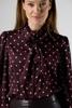 Label DOT Blouse 2621036 Amai
