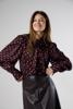 Label DOT Blouse 2621036 Amai