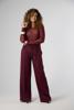 Label DOT Top 2625017 Mavi