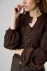 Label DOT Blouse 2621042 Ally