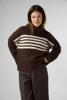 Label DOT Sweater 2626022 Natan