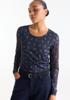 JANSEN Amsterdam Top JENNY W26