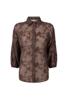 JANSEN Amsterdam Blouse BISA W26