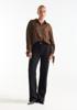 JANSEN Amsterdam Blouse INDIE W26