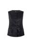 JANSEN Amsterdam Gilet BELLA W26