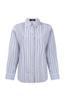 JANSEN Amsterdam Blouse LIVIA W26