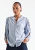 JANSEN Amsterdam Blouse LEAH W26