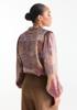 JANSEN Amsterdam Blouse LILLY W26