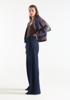 JANSEN Amsterdam Broek JANE W26