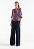 JANSEN Amsterdam Blouse BO W26