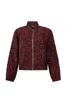 JANSEN Amsterdam Jasje Day Stone Red