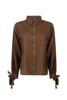 JANSEN Amsterdam Blouse INDIE W26
