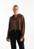 JANSEN Amsterdam Blouse INDIE W26
