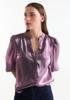JANSEN Amsterdam Blouse BO W26
