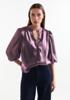 JANSEN Amsterdam Blouse BO W26