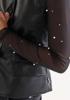 JANSEN Amsterdam Gilet BELLA W26