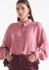 JANSEN Amsterdam Blouse INDIE W26