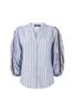 JANSEN Amsterdam Blouse LEAH W26