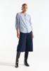 JANSEN Amsterdam Blouse LEAH W26