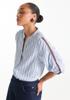 JANSEN Amsterdam Blouse LEAH W26