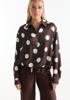 JANSEN Amsterdam Blouse DOT W26