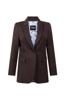 JANSEN Amsterdam Blazer AISHA W26