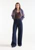 JANSEN Amsterdam Broek JANE W26