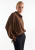 JANSEN Amsterdam Blouse INDIE W26
