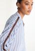 JANSEN Amsterdam Blouse LEAH W26