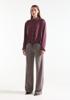 JANSEN Amsterdam Blouse INEZ W26